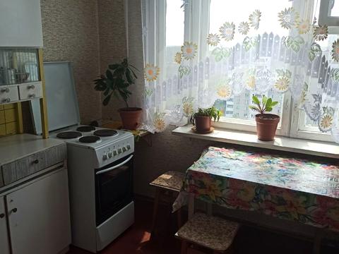 квартира за адресою Академіка Заболотного вул., 102