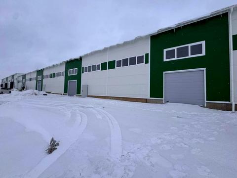 коммерческая по адресу Полевая ул., 14