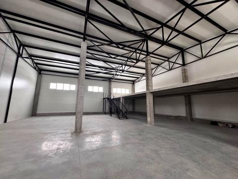 коммерческая по адресу Полевая ул., 14