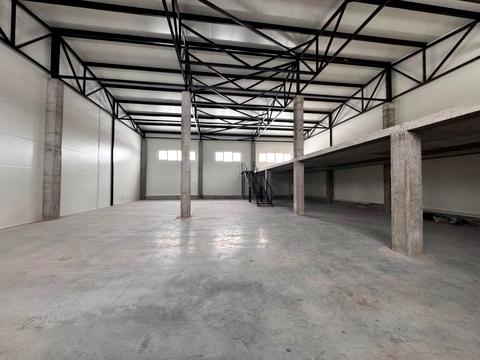 коммерческая по адресу Полевая ул., 14