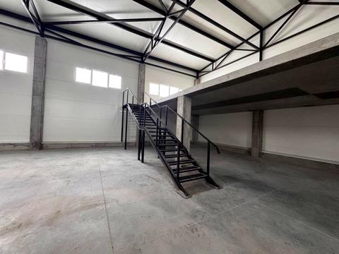 коммерческая по адресу Полевая ул., 14