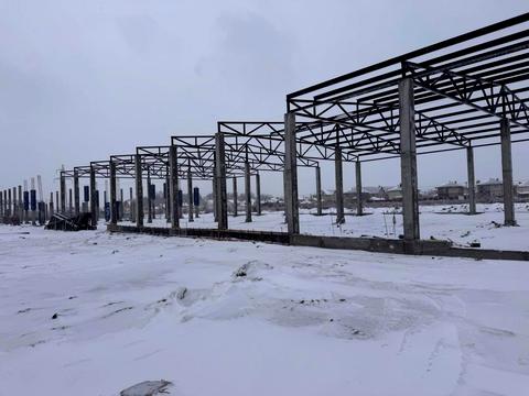 коммерческая по адресу Полевая ул., 14