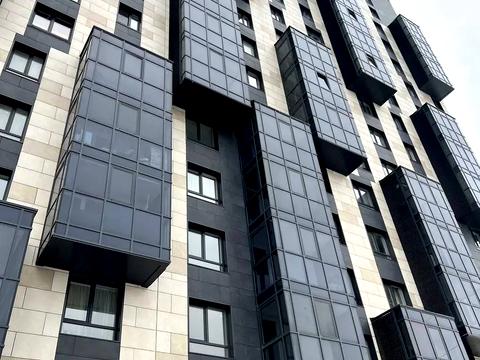 квартира за адресою Княгині Ольги вул., 98в