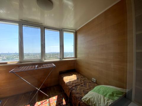 квартира за адресою Терещенківська вул. (Червоного Козацтва), 12