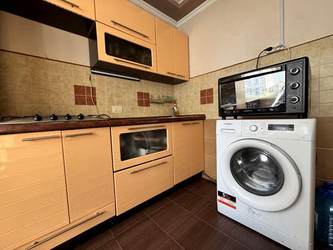 квартира по адресу Владимира Ивасюка просп. (Героїв Сталінграду), 7-А