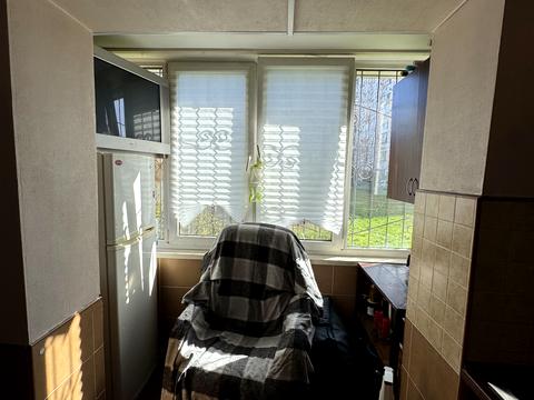 квартира по адресу Владимира Ивасюка просп. (Героїв Сталінграду), 7-А