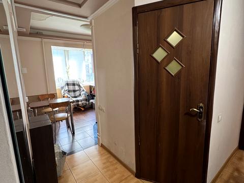 квартира по адресу Владимира Ивасюка просп. (Героїв Сталінграду), 7-А