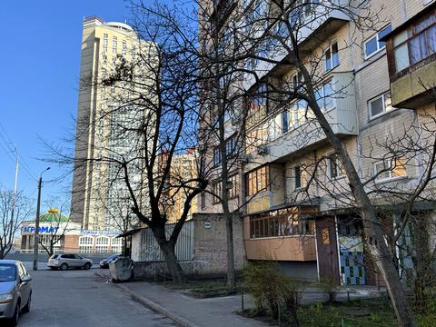 квартира по адресу Владимира Ивасюка просп. (Героїв Сталінграду), 7-А