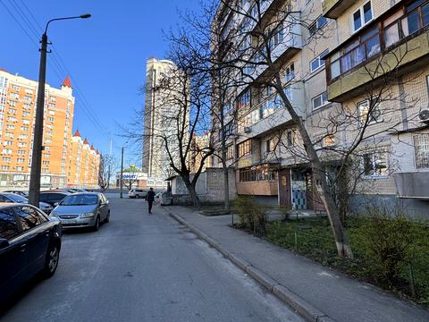 квартира по адресу Владимира Ивасюка просп. (Героїв Сталінграду), 7-А