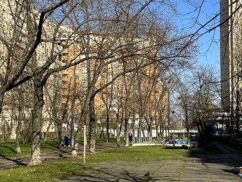 квартира по адресу Владимира Ивасюка просп. (Героїв Сталінграду), 7-А
