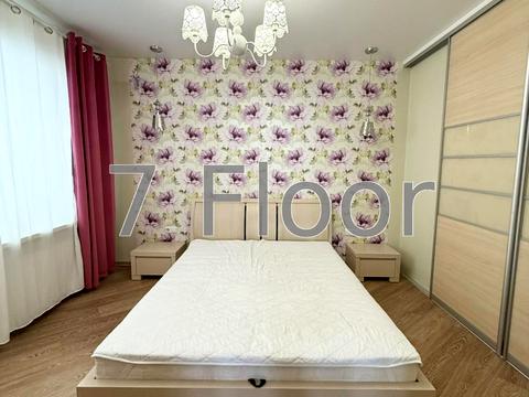 квартира за адресою Червоної Калини просп. (Володимира Маяковського), 40