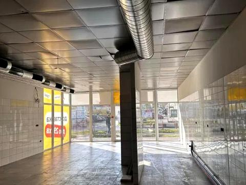 комерційна за адресою Соборності просп. (Возз'єднання), 5-Б