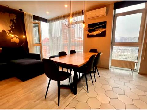 квартира за адресою Предславинська вул., 53