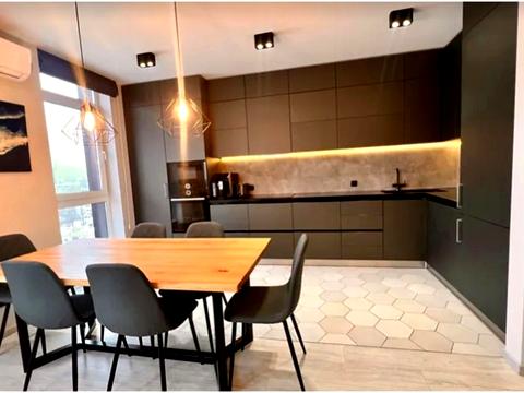 квартира за адресою Предславинська вул., 53