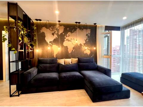 квартира за адресою Предславинська вул., 53