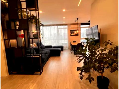 квартира за адресою Предславинська вул., 53