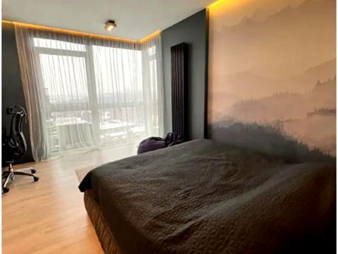 квартира за адресою Предславинська вул., 53