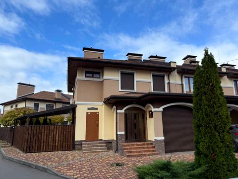 будинок за адресою Олексія Большеченка вул., 7