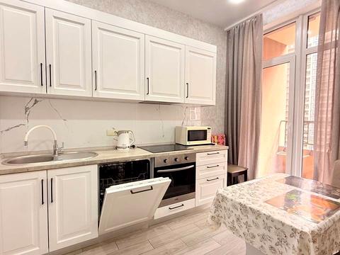 квартира за адресою Курортний пров., 1-Б