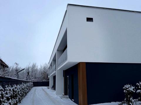 дом по адресу Івана Мазепи ул.