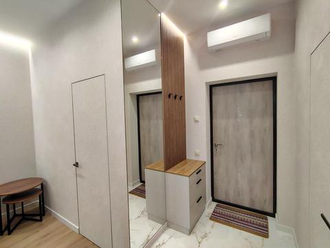 квартира за адресою Новаторів вул., 1а