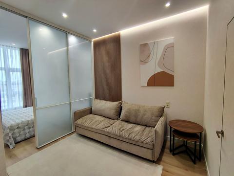 квартира за адресою Новаторів вул., 1а