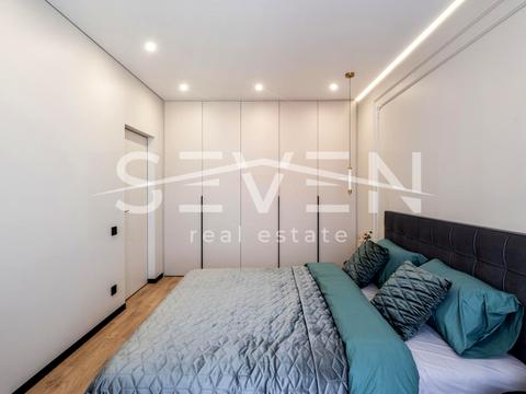 квартира по адресу Столичное шоссе, 5-A