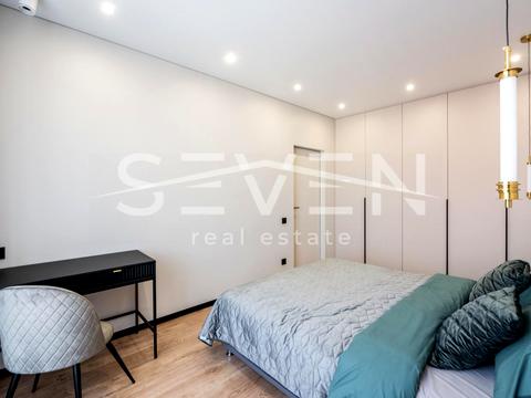 квартира по адресу Столичное шоссе, 5-A