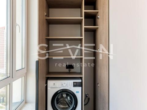 квартира по адресу Столичное шоссе, 5-A