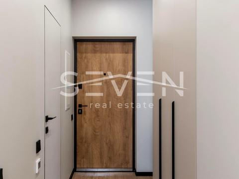 квартира по адресу Столичное шоссе, 5-A