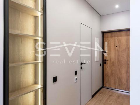 квартира по адресу Столичное шоссе, 5-A