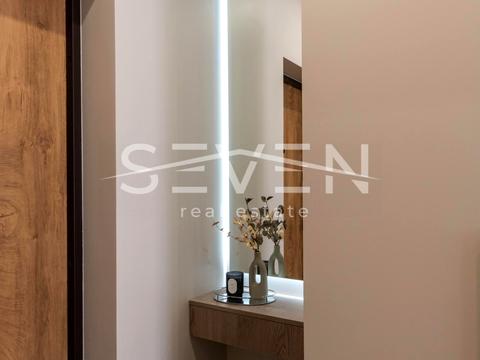 квартира по адресу Столичное шоссе, 5-A