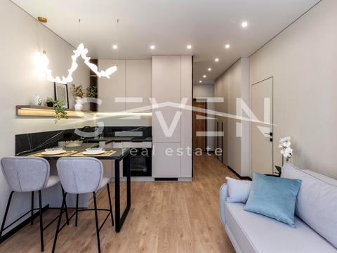 квартира по адресу Столичное шоссе, 5-A