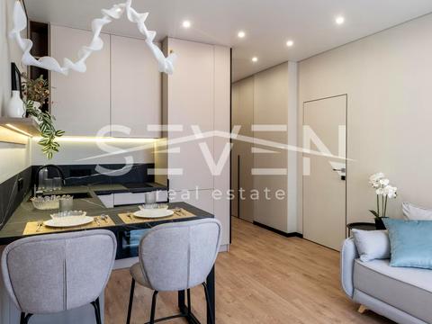 квартира по адресу Столичное шоссе, 5-A