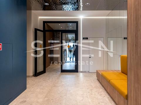 квартира по адресу Столичное шоссе, 5-A