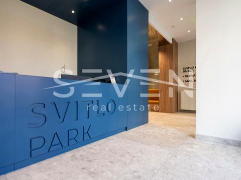 квартира по адресу Столичное шоссе, 5-A