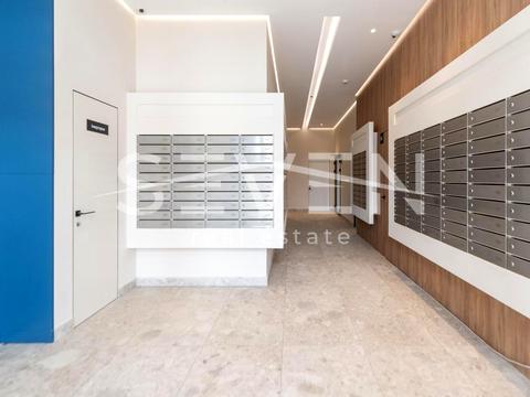 квартира по адресу Столичное шоссе, 5-A