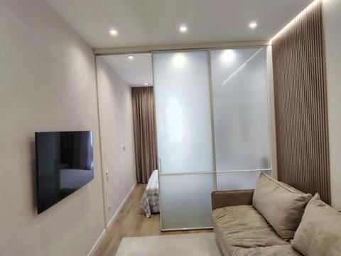 квартира за адресою Новаторів вул., 1а