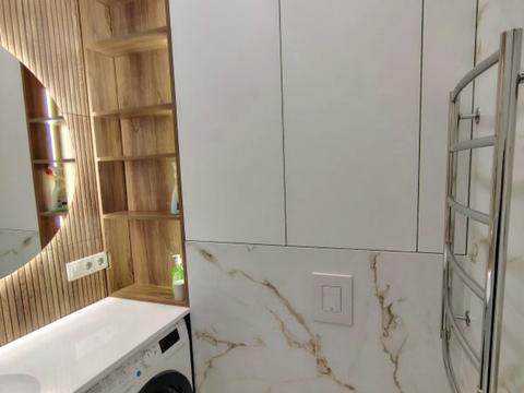 квартира за адресою Новаторів вул., 1а