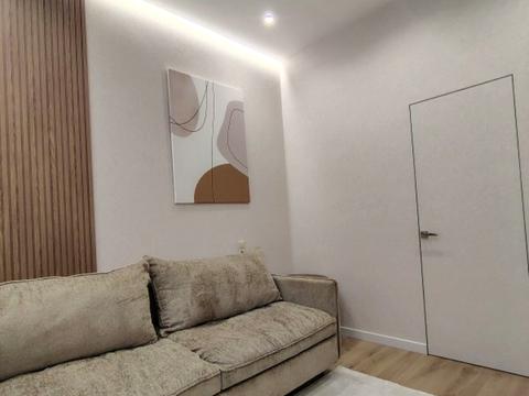 квартира за адресою Новаторів вул., 1а