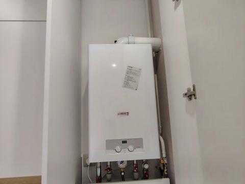 квартира за адресою Новаторів вул., 1а