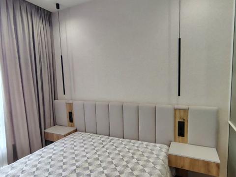 квартира за адресою Новаторів вул., 1а