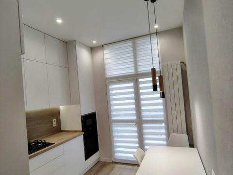 квартира за адресою Новаторів вул., 1а