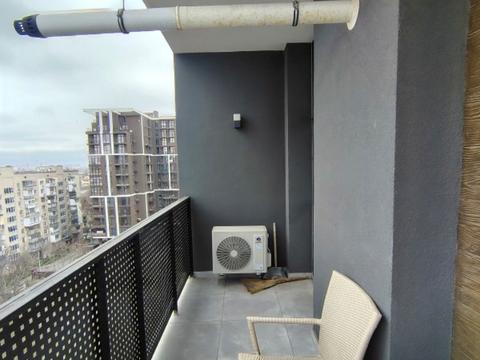 квартира за адресою Новаторів вул., 1а