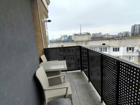 квартира за адресою Новаторів вул., 1а