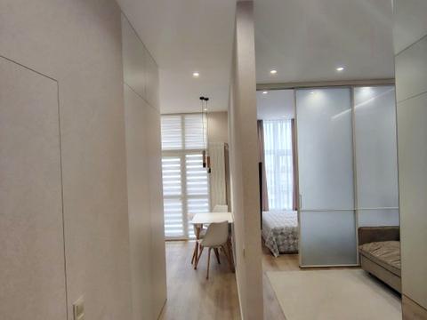 квартира за адресою Новаторів вул., 1а