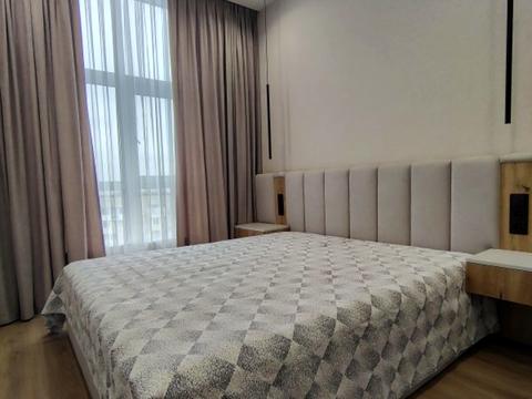 квартира за адресою Новаторів вул., 1а