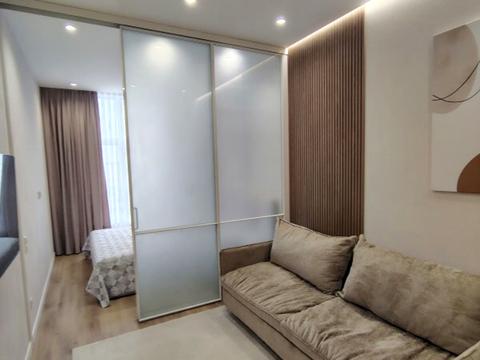 квартира за адресою Новаторів вул., 1а