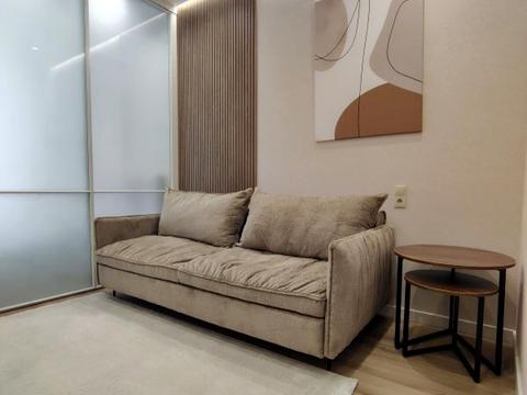 квартира за адресою Новаторів вул., 1а