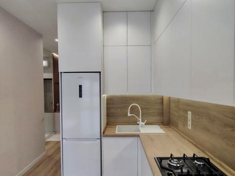 квартира за адресою Новаторів вул., 1а